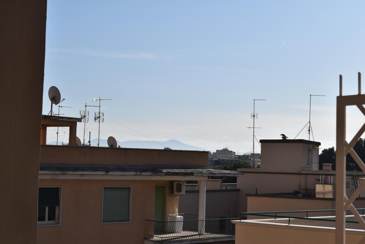 Casa Vacanze "Animuccia House" Roma Экстерьер фото