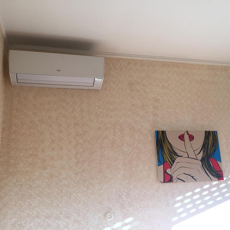 Casa Vacanze "Animuccia House" Roma Экстерьер фото