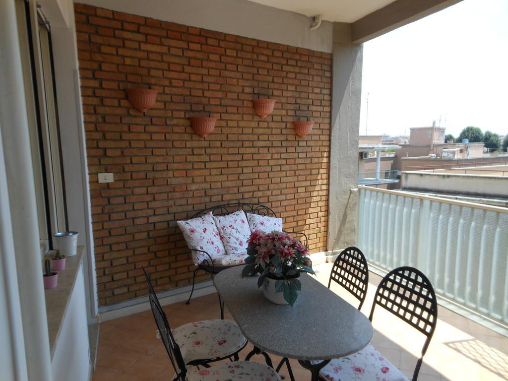 Casa Vacanze "Animuccia House" Roma Номер фото