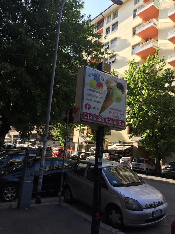 Casa Vacanze "Animuccia House" Roma Экстерьер фото