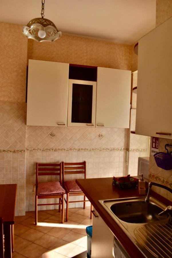 Casa Vacanze "Animuccia House" Roma Экстерьер фото